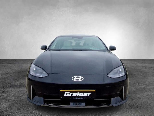 Hyundai IONIQ 6 Techniq