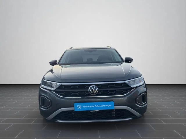 Volkswagen T-Roc 2.0 TDI