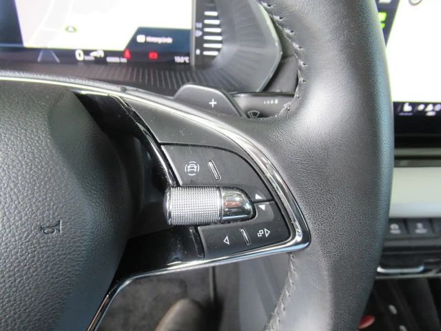 Skoda Octavia Combi Style Style