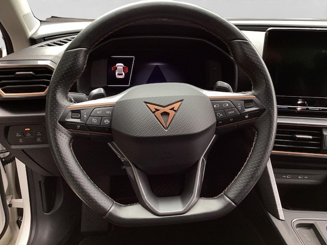 Cupra Formentor 1.4 e-Hybrid