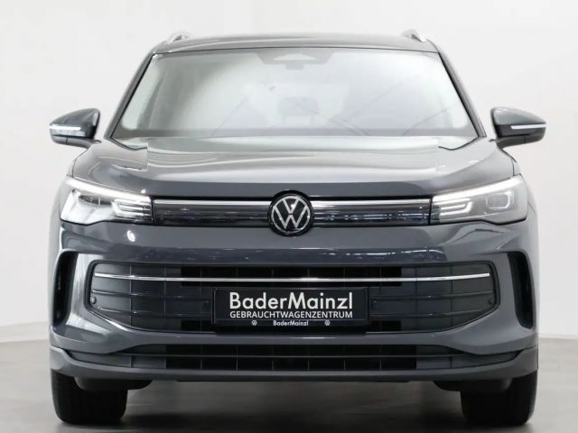 Volkswagen Tiguan 2.0 TDI DSG
