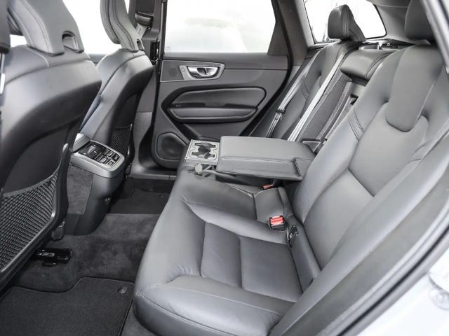 Volvo XC60 AWD Dark Ultimate