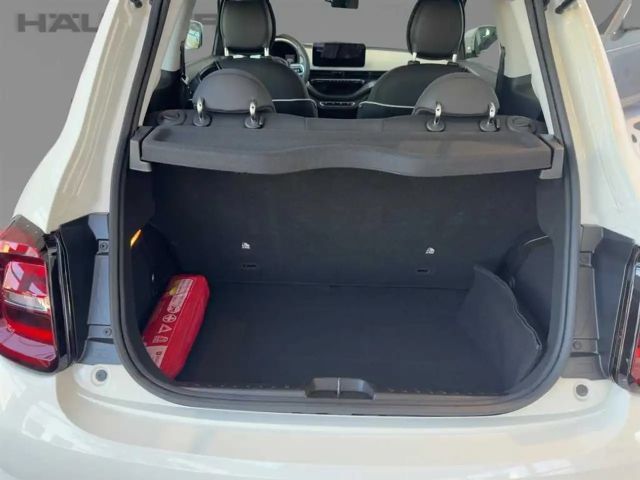 Fiat 500 *Klimaautomatik* *3-Phasen-Charger* *CarPlay* *Ver
