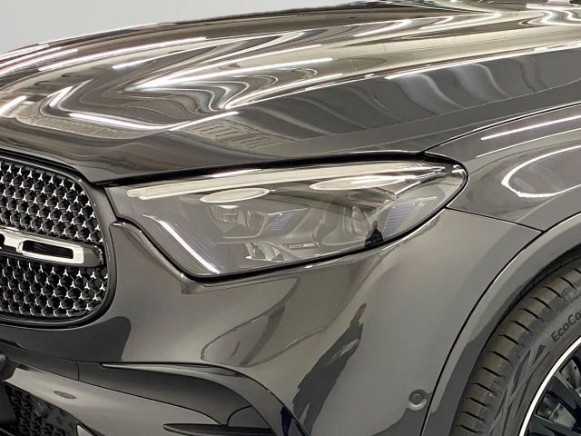 Mercedes-Benz GLC 450 4MATIC AMG Line