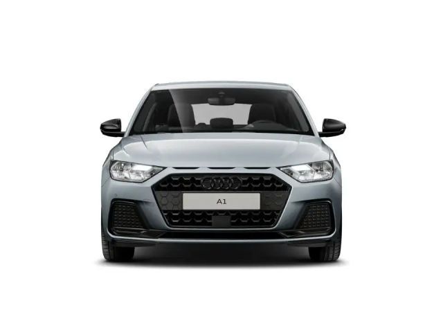 Audi A1 25 TFSI