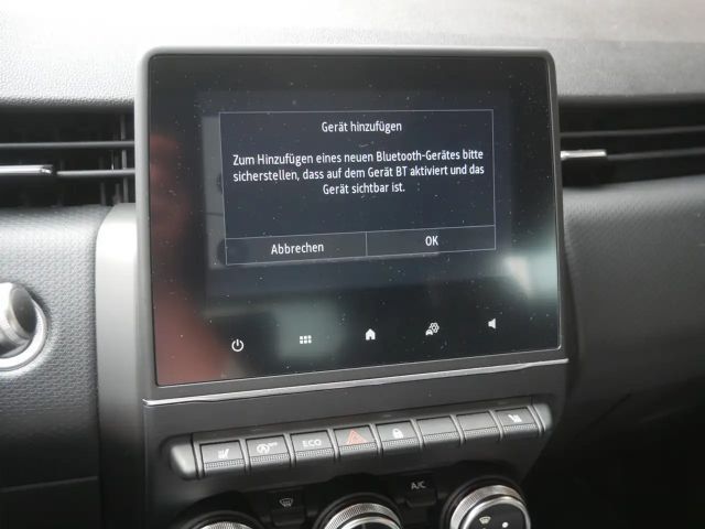 Renault Clio Intens TCe 90