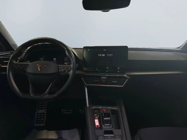 Cupra Leon 1.4 ST e-Hybrid