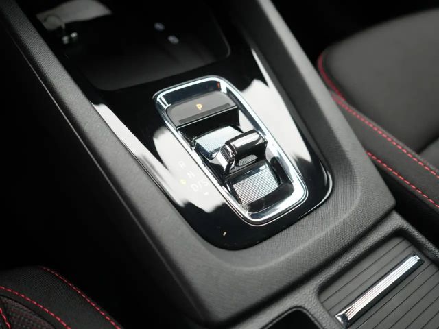 Skoda Octavia Combi RS