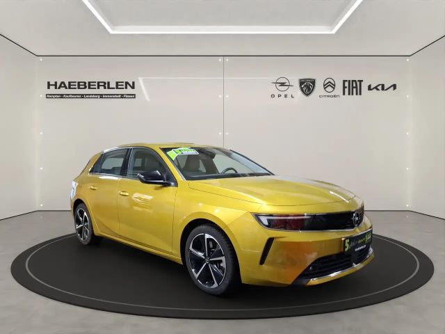 Opel Astra L 1.6 Plugin incl. Wallbox LED+Navi+KlimaA