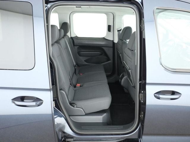 Volkswagen Caddy DSG