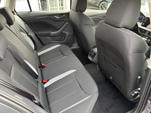 Skoda Kamiq 1.0 TSI Selection