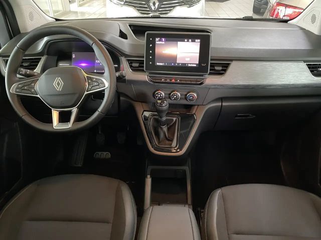 Renault Kangoo Equilibre Equilibre