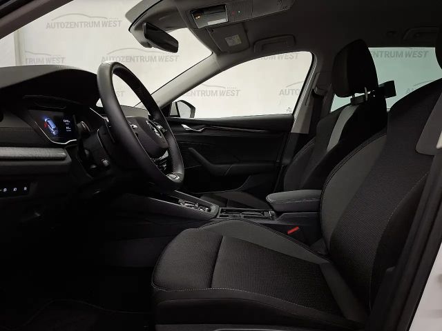 Skoda Octavia Ambition Combi