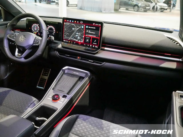 Volkswagen T-Roc 1.5 eTSI R-Line