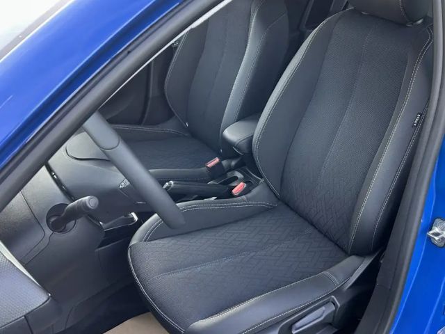 Opel Corsa Elegance Turbo