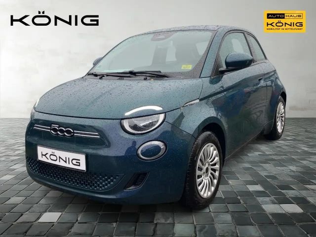 Fiat 500e MY23 118PS 42kWh KLIMA*CARPLAY*TEMPOMAT*DAB