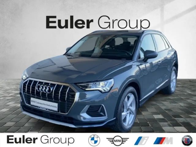 Audi Q3 35 TFSI Sport