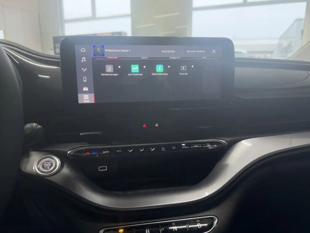 Fiat 500e 500e 42kWh