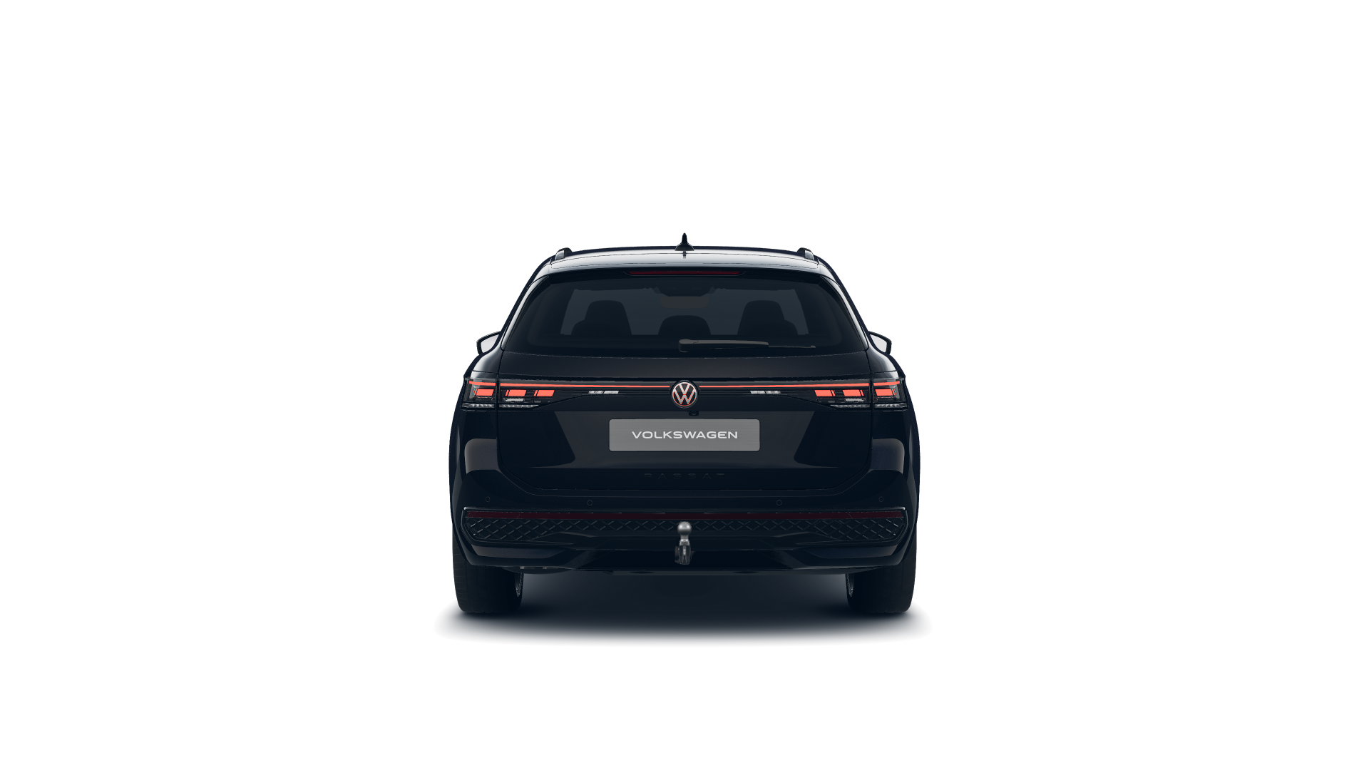 Volkswagen Passat 2.0 TDI R-Line Variant