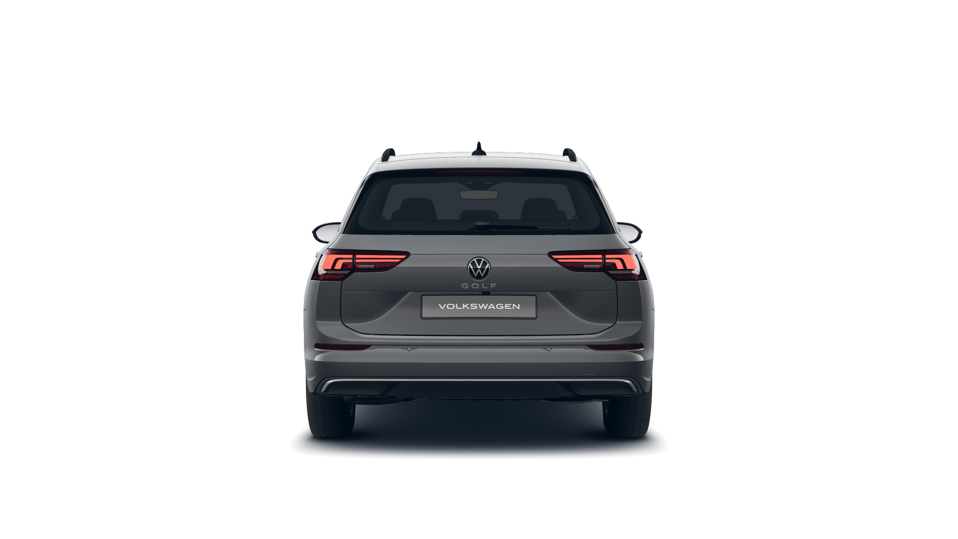 Volkswagen Golf 1.5 TSI Golf VIII Variant