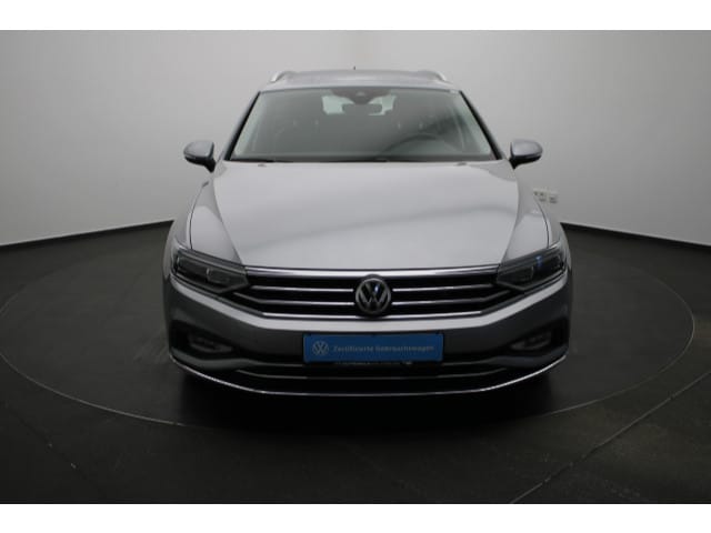 Volkswagen Passat 1.5 TSI Variant