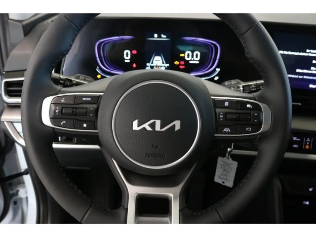 Kia Sportage GDi Vision