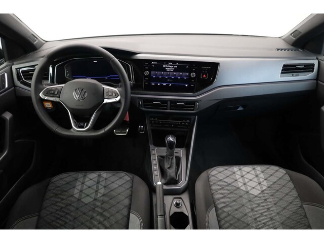 Volkswagen Taigo 1.0 TSI R-Line Style