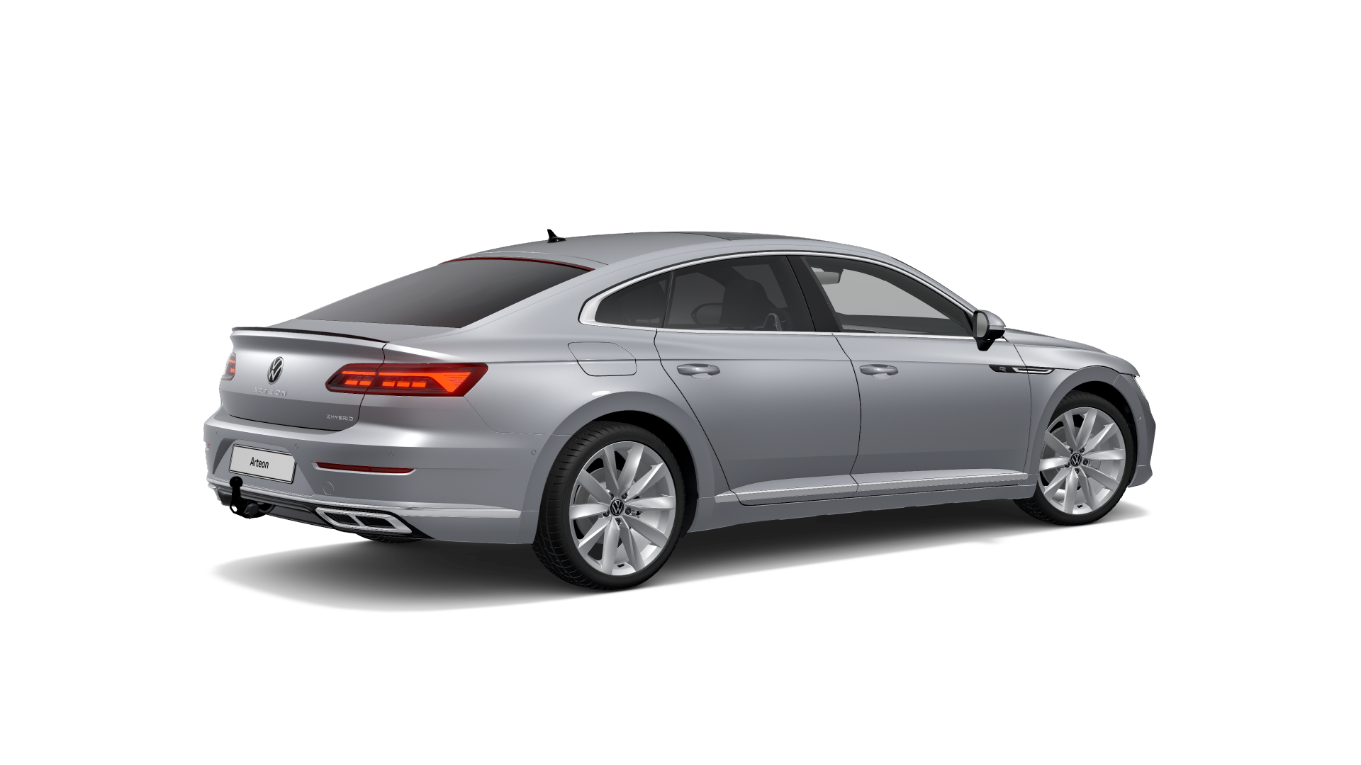 Volkswagen Arteon Arteon        R-L P 115 TSID6F