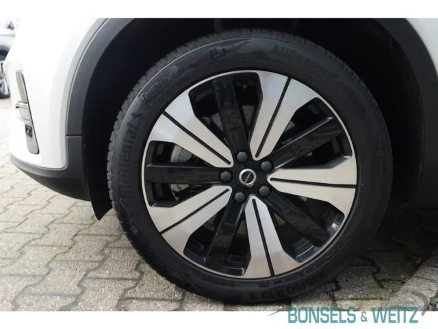 Volvo XC40 Plus Recharge