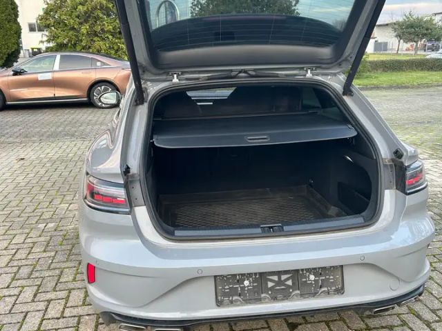 Volkswagen Arteon 4Motion