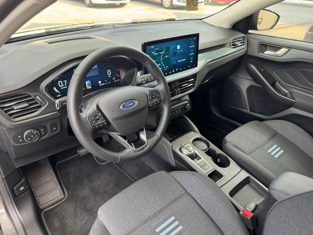 Ford Focus Active Wagon