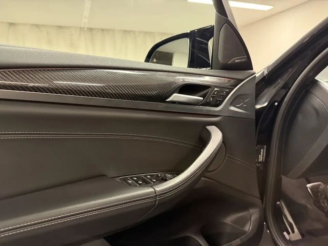 BMW X4 Competition Coupé