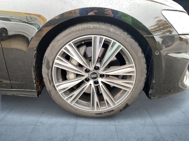 Audi A6 55 TFSI Avant Quattro S-Tronic Sport