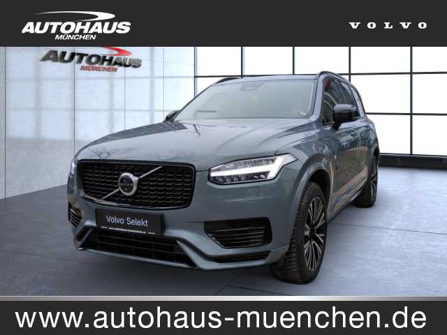 Volvo XC90 XC90
