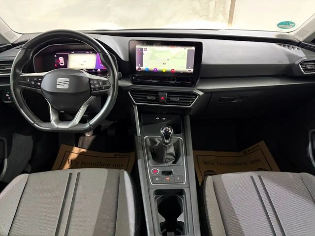 Seat Leon 2.0 TDI Style