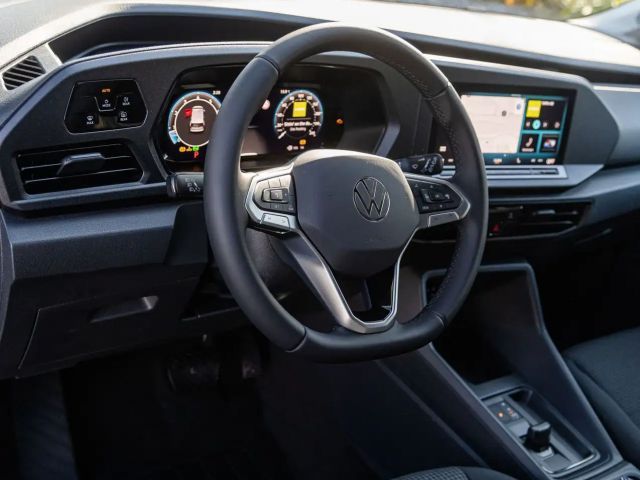 Volkswagen Caddy 5-Sitzer 1,5 l TSI | NAVI | LED