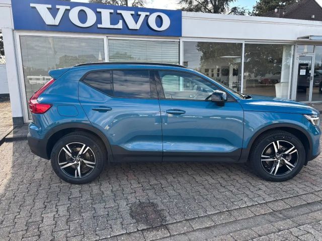 Volvo XC40 Dark Plus