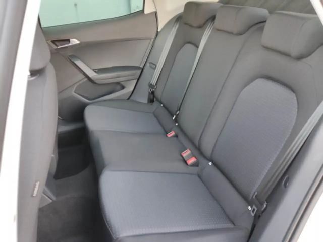 Seat Arona 1.0 TSI DSG