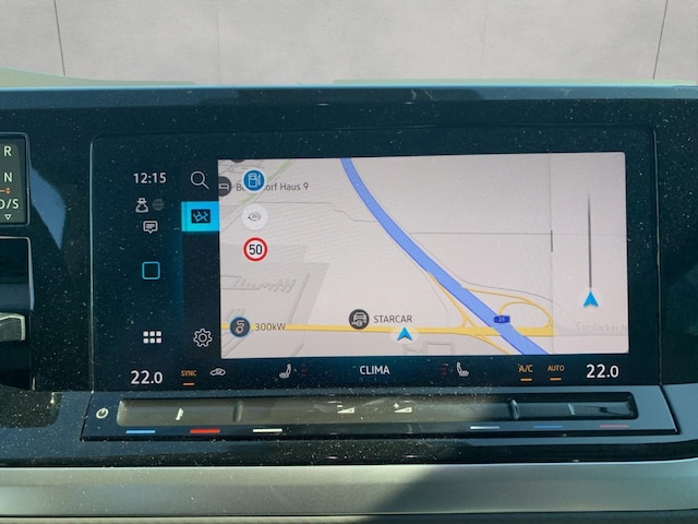 Volkswagen Multivan 2.0 TSI DSG T7