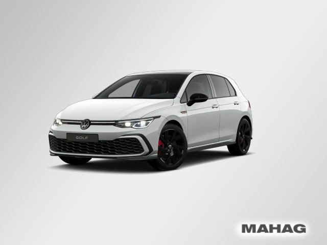 Volkswagen Golf 2.0 TSI DSG GTI Golf VIII