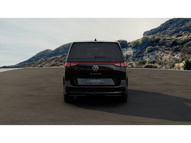 Volkswagen ID.Buzz Pro