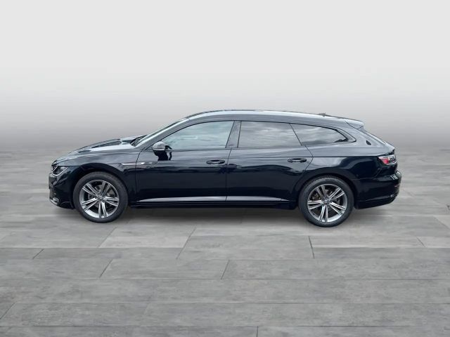 Volkswagen Arteon 4Motion DSG R-Line