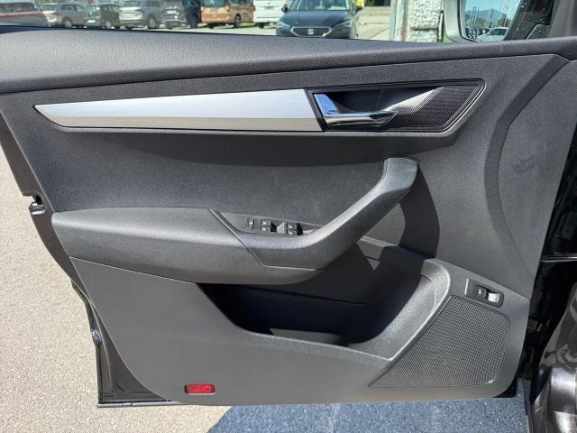 Skoda Karoq ACT Ambition