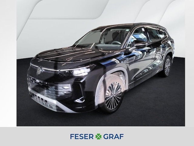 Volkswagen Tayron 2.0 TDI Life