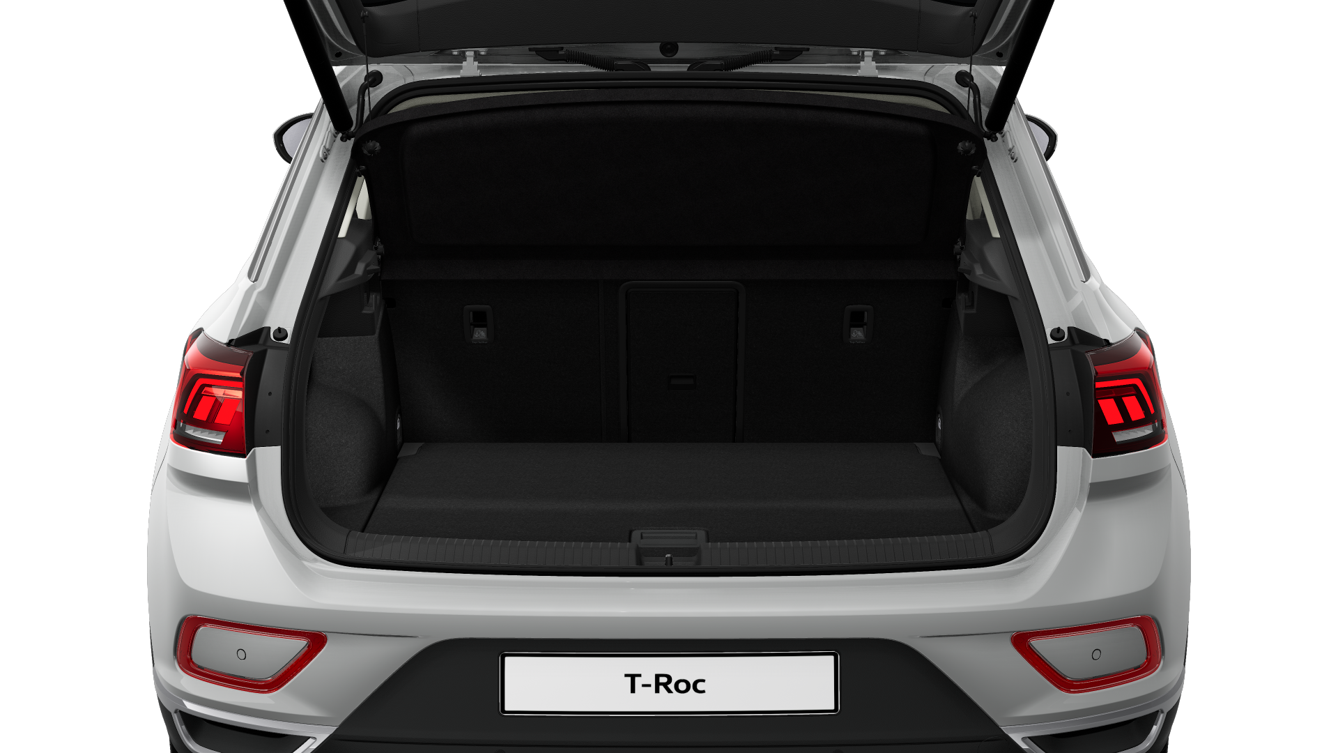 Volkswagen T-Roc 1.5 TSI DSG