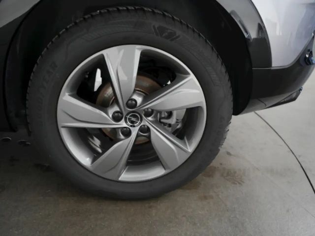 Opel Grandland X GS-Line Grand Sport