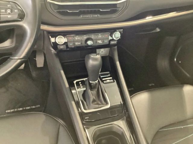 Jeep Compass Upland MHEV Panorama/LED/NAVI/GJR/Kamera