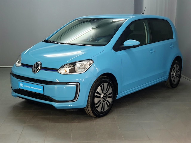 Volkswagen e-up! Max
