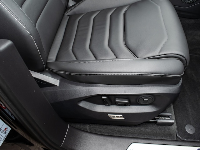 Volkswagen Touareg 3.0 V6 TDI 4Motion