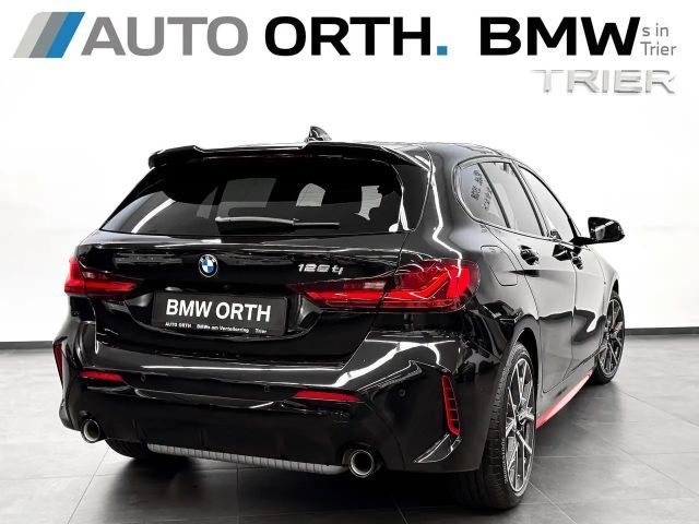 BMW 128 128ti M-Sport Sedan